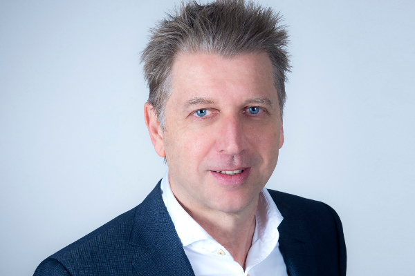Inhaber der Steuerkanzlei Michael Strobl